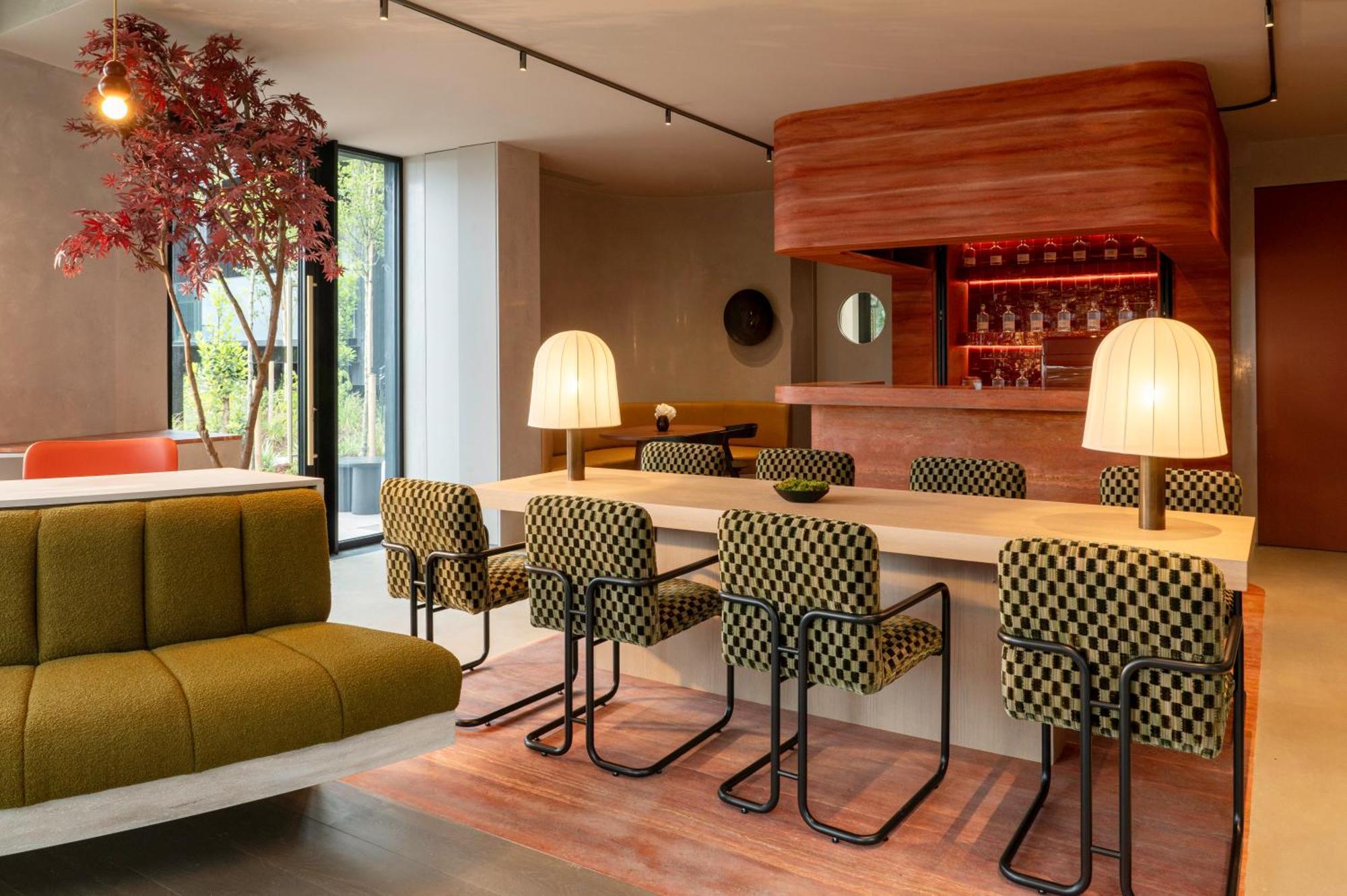The Montenotte Hotel Cork Dış mekan fotoğraf